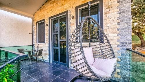 Elasu Bodrum Hotel in Bodrum