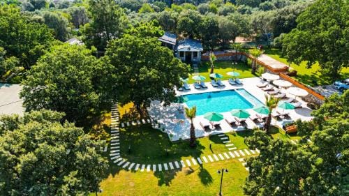 Elasu Bodrum Hotel in Bodrum