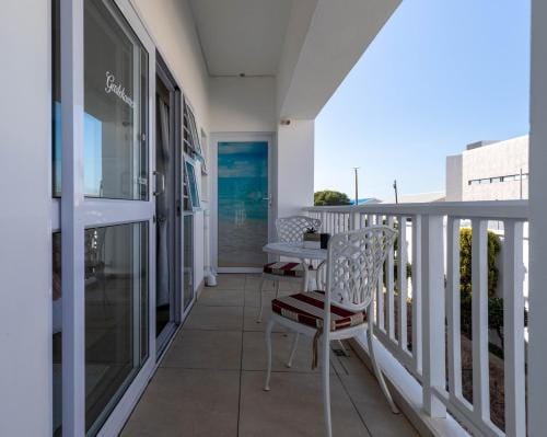 Withuis Hartenbos Hotel in Western Cape
