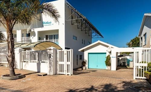 Withuis Hartenbos Hotel in Western Cape