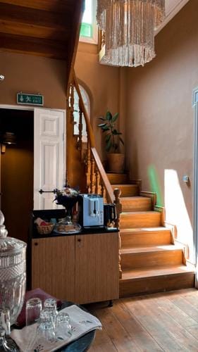 Ivy Ayvalık Butik Otel Hotel in İzmir Province