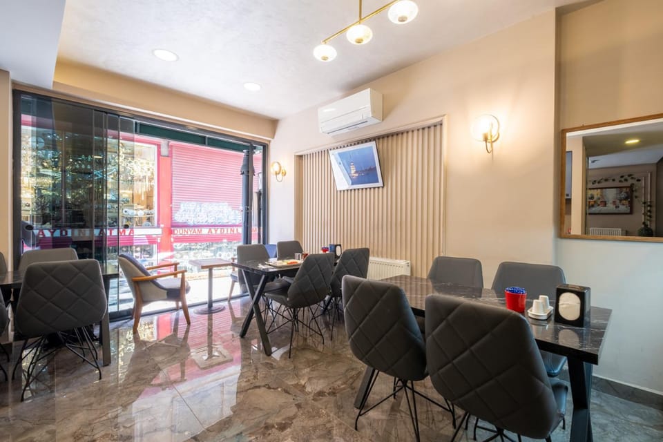 Megalos Galata Hotel Hotel in Istanbul
