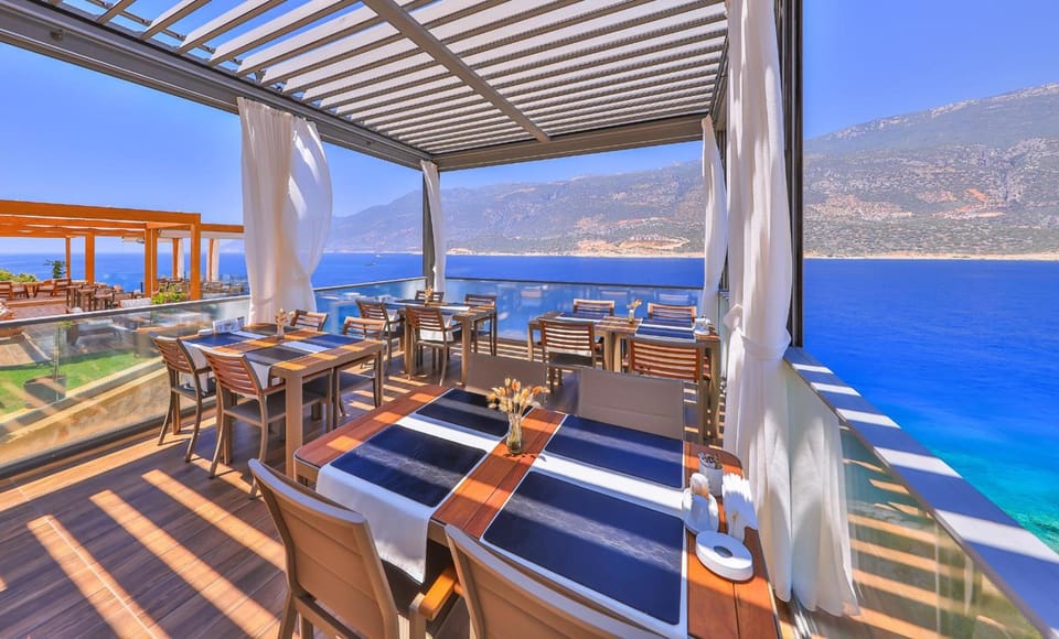 Casa Bi Hotel Hotel in Antalya Province