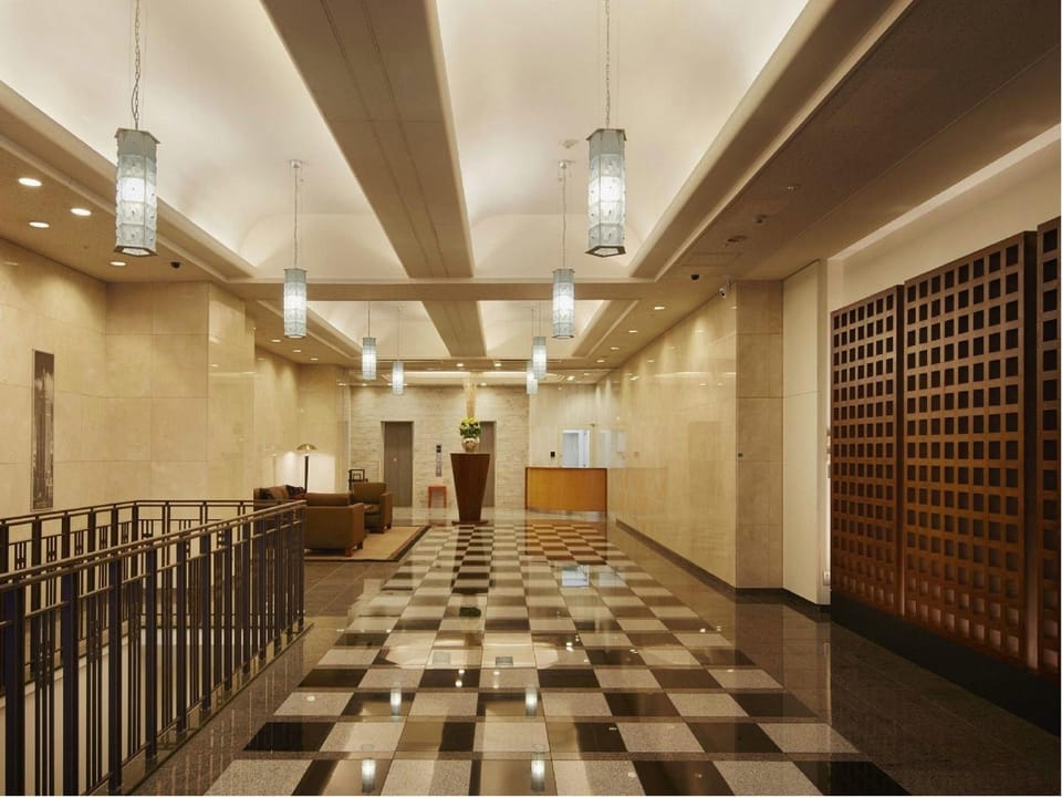 Garden Hotel Shizuoka Hotel in Shizuoka Prefecture