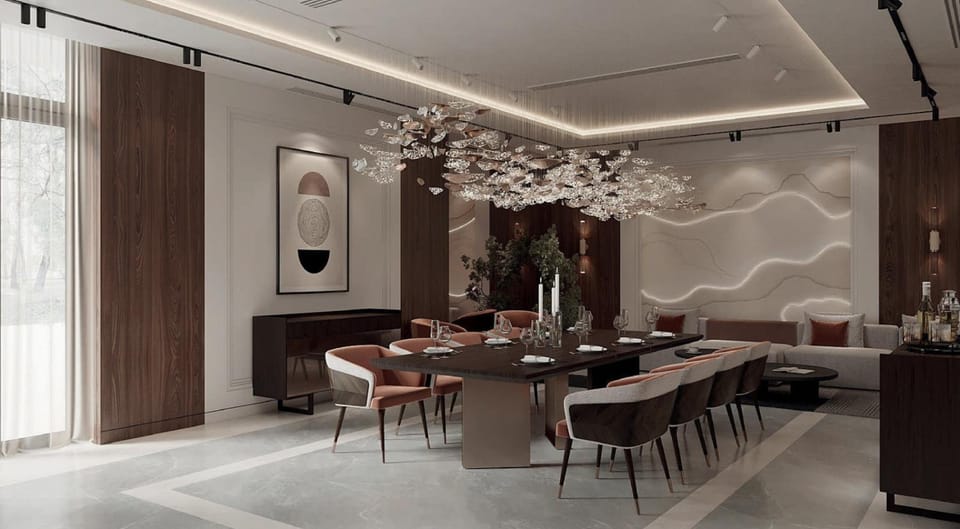 Crowne Plaza Tashkent By IHG Hotel in Europe