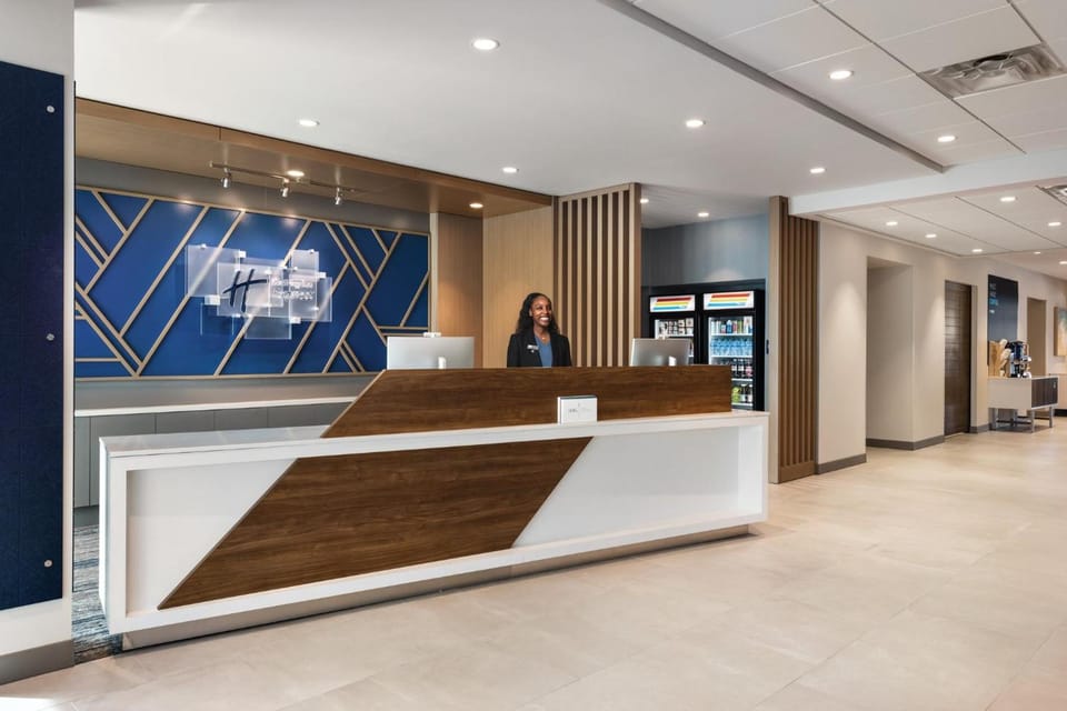 Holiday Inn Express Cape Canaveral by IHG Hotel in Cape Canaveral