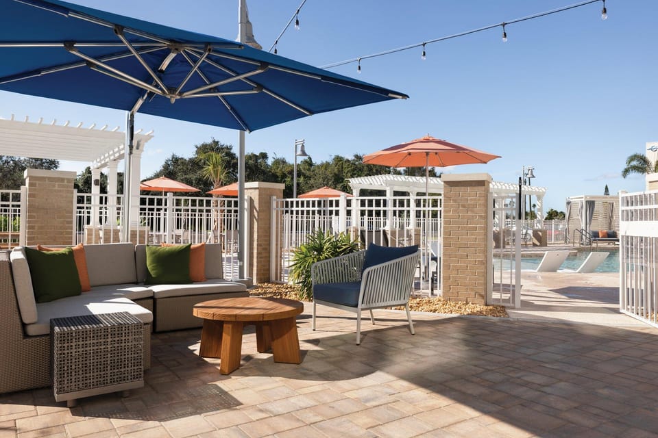 Holiday Inn Express Cape Canaveral by IHG Hotel in Cape Canaveral