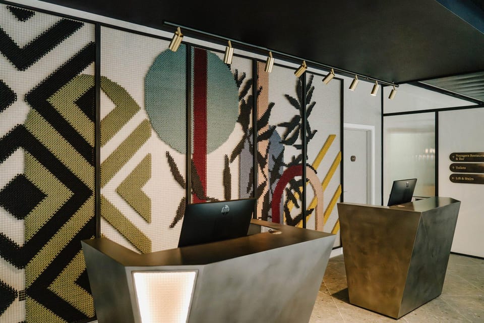 The Halyard Liverpool, Vignette Collection By IHG Hotel in Liverpool
