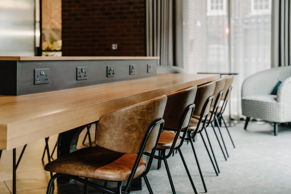 The Halyard Liverpool, Vignette Collection By IHG Hotel in Liverpool