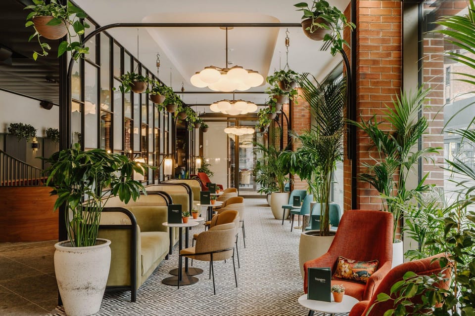The Halyard Liverpool, Vignette Collection By IHG Hotel in Liverpool