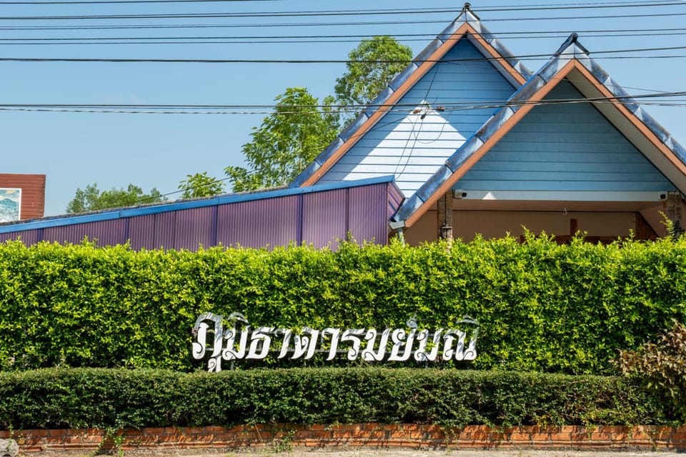 Phumthada Rommanee Krabi Resort Resort in Krabi Changwat