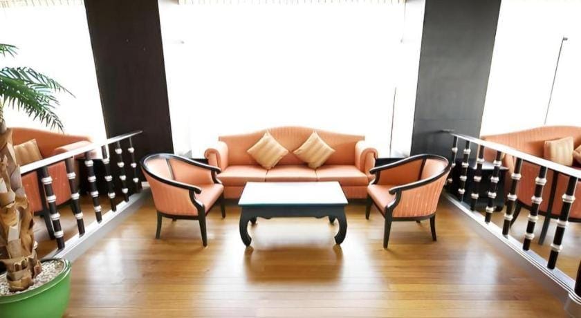 G2 Ayutthaya Hotel in Laos