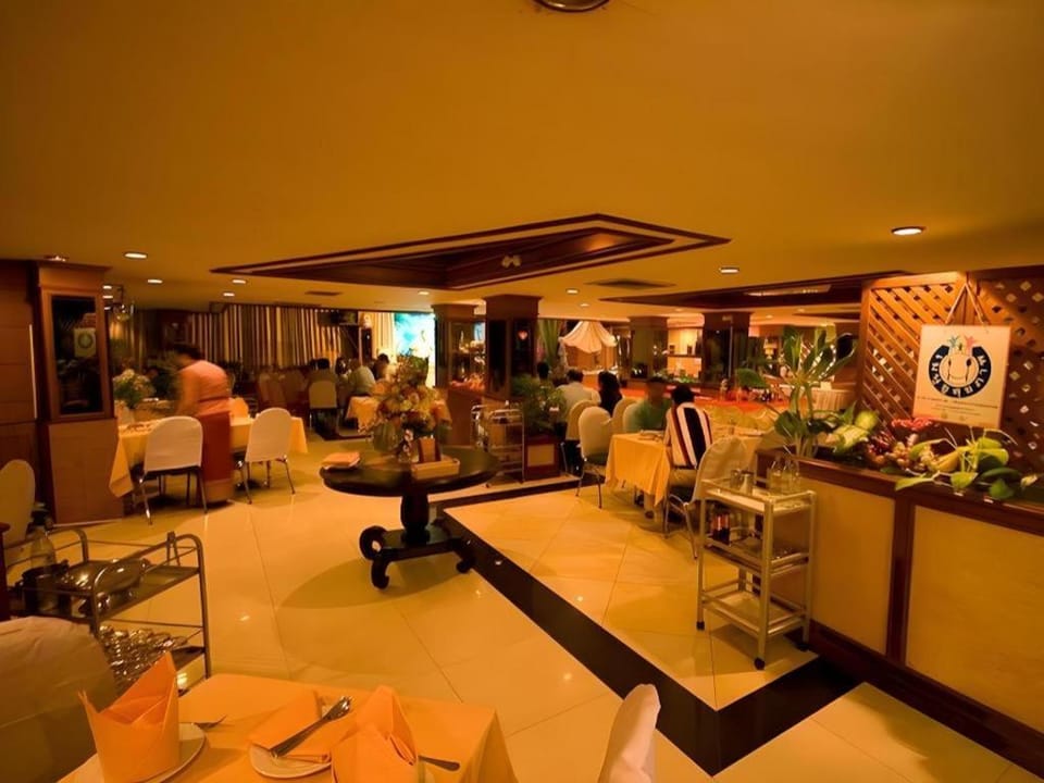 G2 Ayutthaya Hotel in Laos