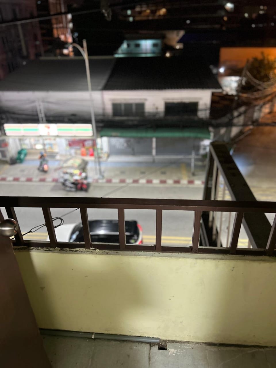 Hotel lima lima Apartment hotel in Pattaya City