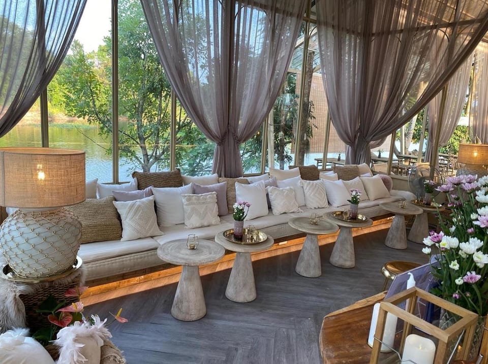 1000 Stars Lodge in Thailand