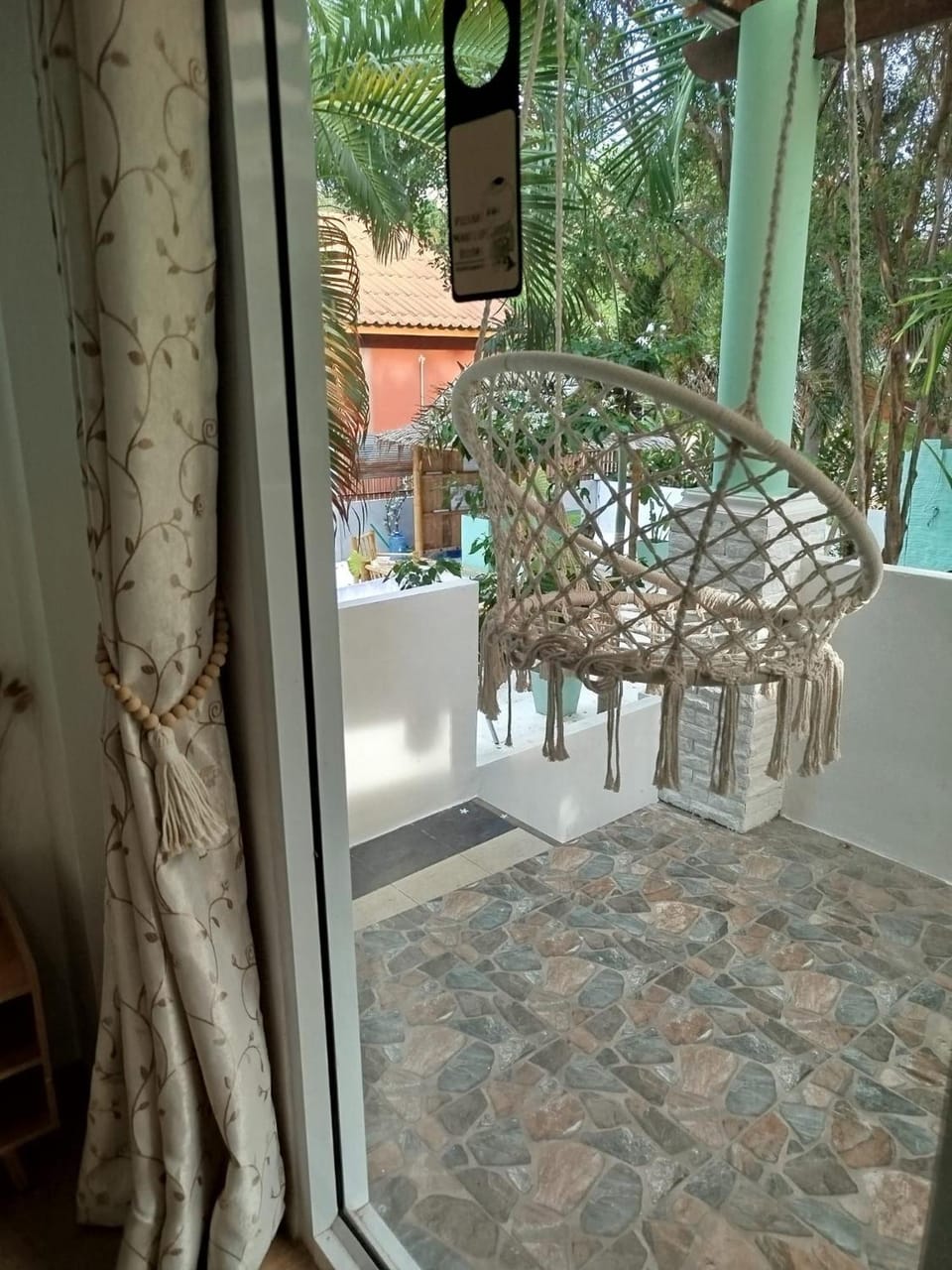 Luana Villas Resort in Sala Dan