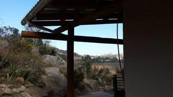 Veki's Village Hotel in Africa