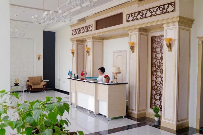 Asson Hotel Hotel in Europe