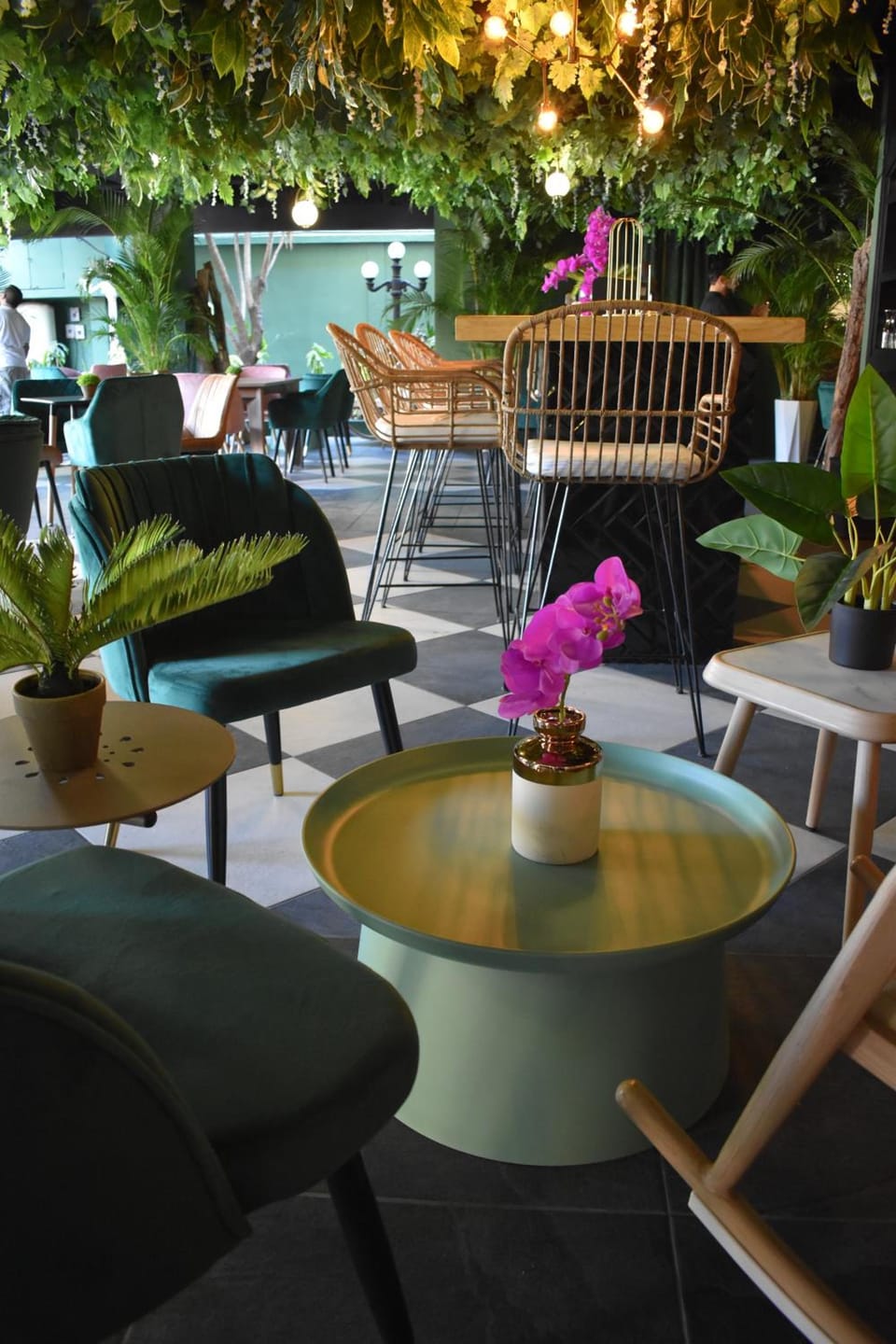 Cardedeu Suites Hotel in San Salvador