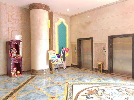Geelong Hotel Hotel in Guangzhou