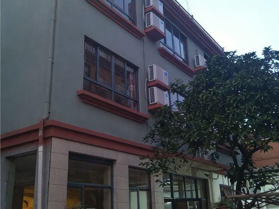Shengsi Haichuan Hotel Hotel in Zhejiang