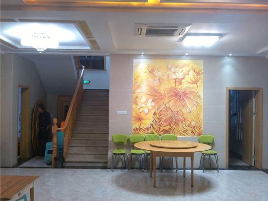 Shengsi Haichuan Hotel Hotel in Zhejiang