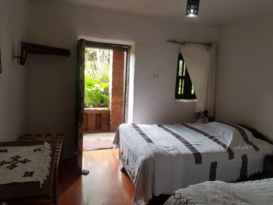 Asheton Hotel Hotel in Ethiopia