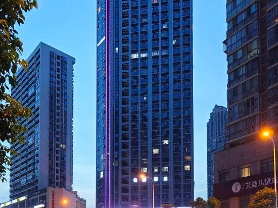Renjian Sober Hotel Hotel in China