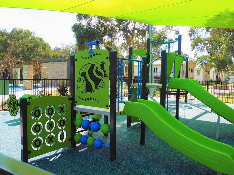 Budgewoi Holiday Park Hotel in Central Coast