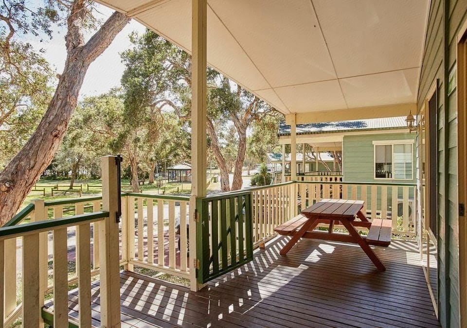 Budgewoi Holiday Park Hotel in Central Coast