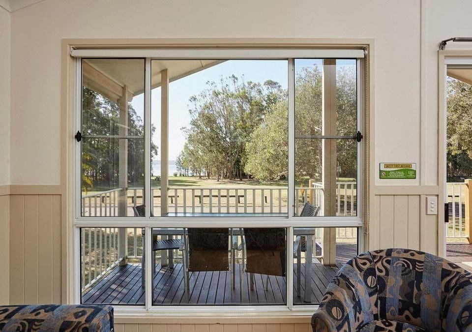 Budgewoi Holiday Park Hotel in Central Coast