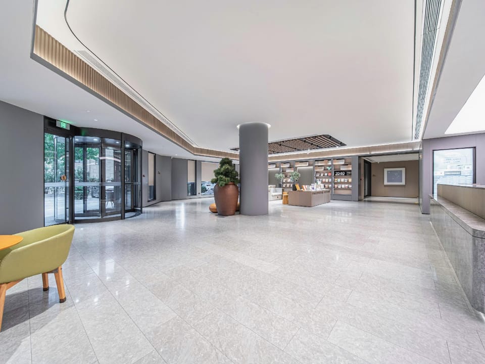 JI Hotel Xinxiang Municipal Government Hotel in China