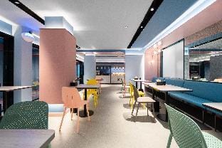 Hanting Hotel Wuhan Hongshan Square Metro Station Hotel in Wuhan