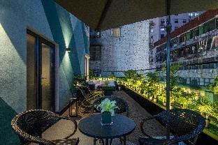 Orange Hotel Wuhan Hanjiang Road Pedestrian Street' Hotel in Wuhan