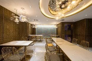 Orange Hotel Wuhan Hanjiang Road Pedestrian Street' Hotel in Wuhan