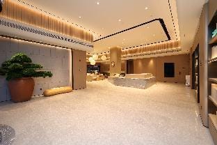 JI Hotel Shangrao Yushan Jinshan Avenue Hotel in Zhejiang