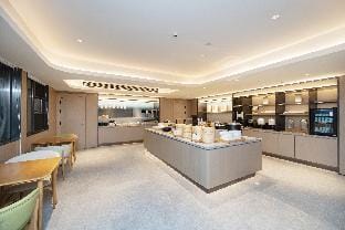 JI Hotel Shangrao Yushan Jinshan Avenue Hotel in Zhejiang