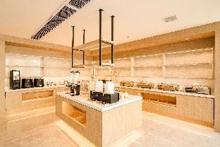 Hanting Hotel Xinyang Xi County Hotel in Hubei