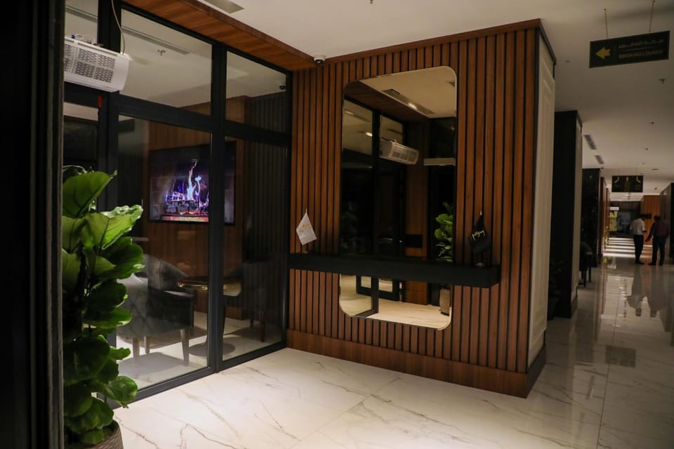 E Hotel Hotel in Medina