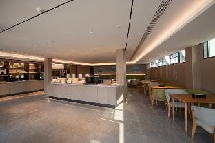 JI Hotel Zhengzhou Erqi Plaza Dehua Street Hotel in China