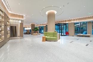 JI Hotel Zhengzhou East Station Jinshui East Road Hotel in China