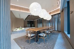 JI Hotel Zhengzhou East Station Jinshui East Road Hotel in China