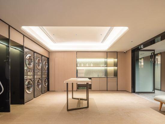JI Hotel (Bengbu City Government) Hotel in Jiangsu