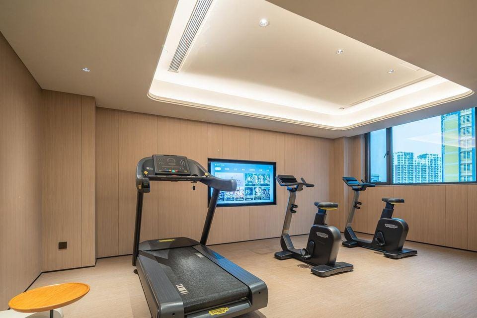 JI Hotel (Bengbu City Government) Hotel in Jiangsu