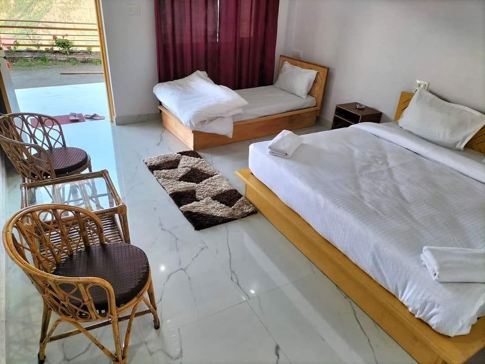 Maha Gauri Hotel And Resort Hotel in Uttarakhand