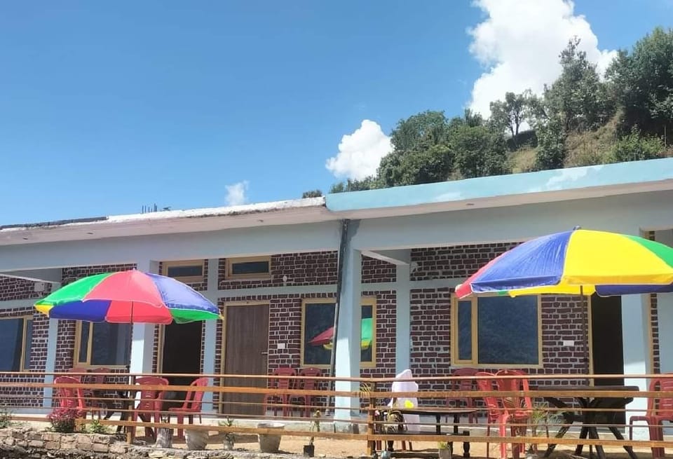 Maha Gauri Hotel And Resort Hotel in Uttarakhand