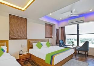 Hotel Shree Regency Hotel in Ahmedabad
