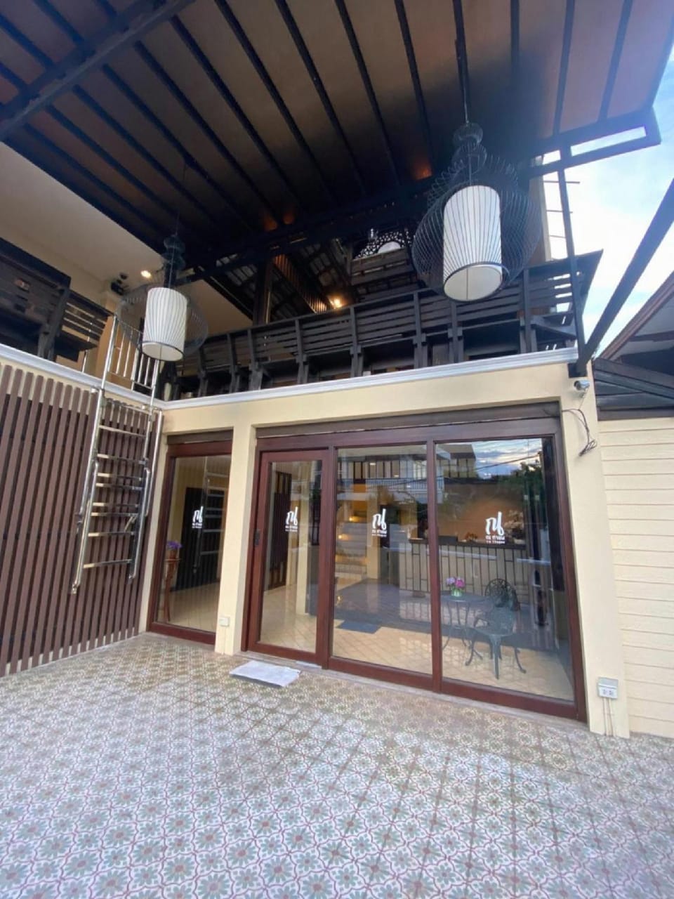 Na Thapae Chiangmai Hotel Hotel in Chiang Mai