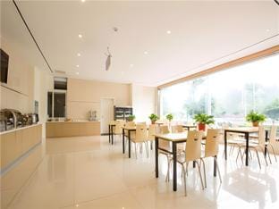 City Comfort Inn Shucheng Wanda Store Hotel in Jiangsu