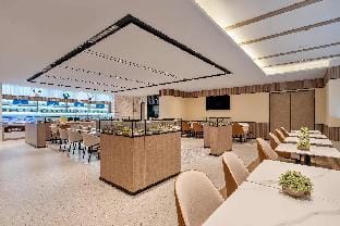 Echarm Hotel Xi'an Bell Tower Huimin Street Hotel in Xian